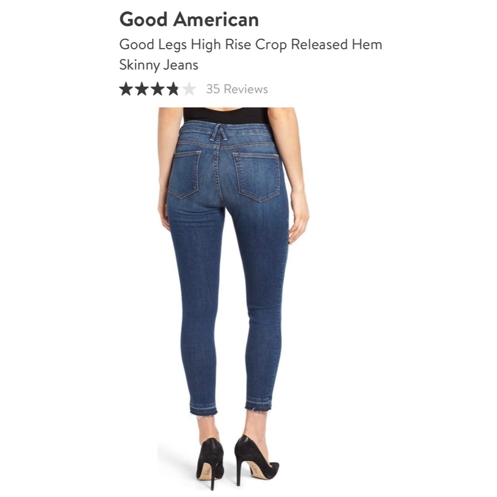 Good American Jeans
